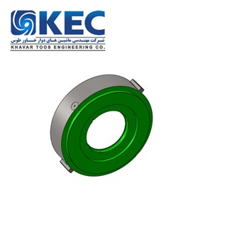 محفظه طبقات پمپ KMSH-RO-2500-150 