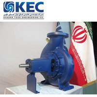  پمپ گریز از مرکز افقی یک طبقه KSP 125-250  